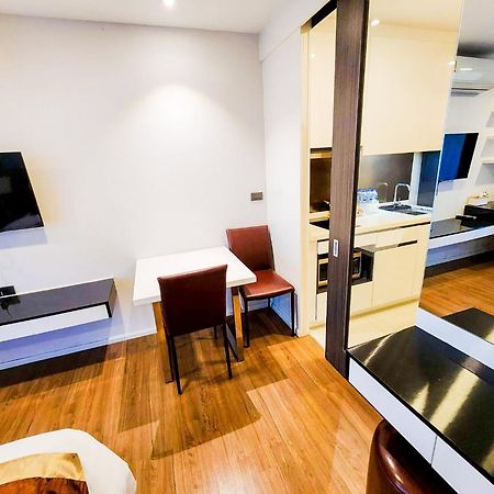 צ'יאנג מאי The Star Hill Condo Luxury Suites מראה חיצוני תמונה