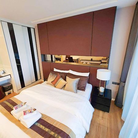 צ'יאנג מאי The Star Hill Condo Luxury Suites מראה חיצוני תמונה