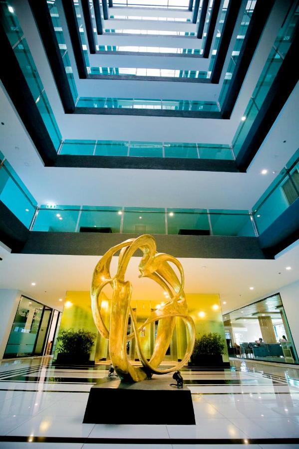 צ'יאנג מאי The Star Hill Condo Luxury Suites מראה חיצוני תמונה