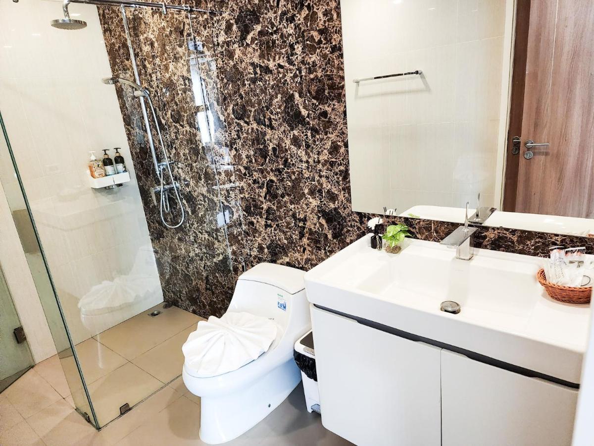 צ'יאנג מאי The Star Hill Condo Luxury Suites מראה חיצוני תמונה