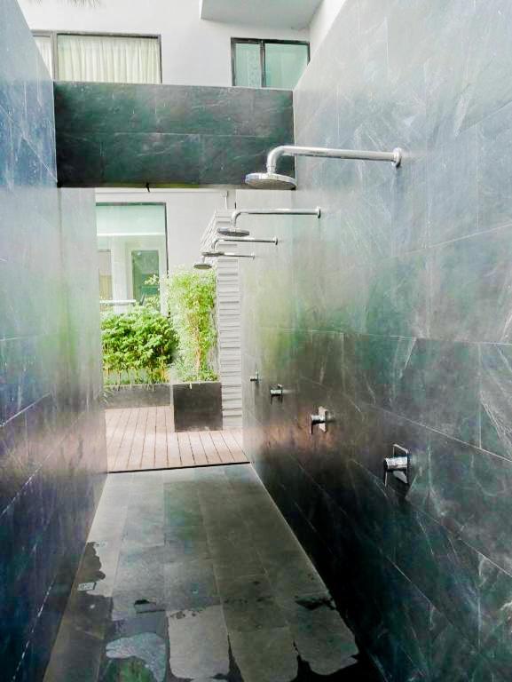 צ'יאנג מאי The Star Hill Condo Luxury Suites מראה חיצוני תמונה