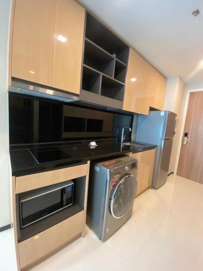 צ'יאנג מאי The Star Hill Condo Luxury Suites מראה חיצוני תמונה