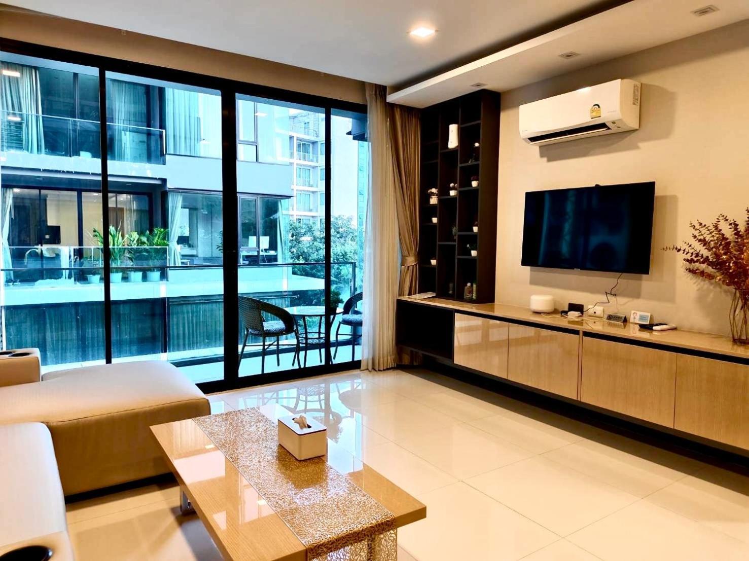 צ'יאנג מאי The Star Hill Condo Luxury Suites מראה חיצוני תמונה