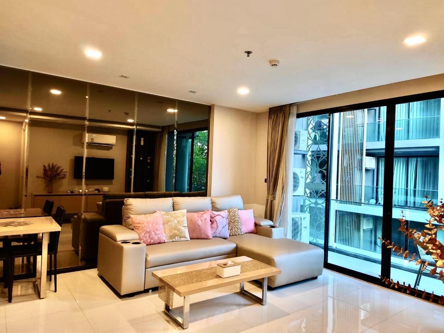 צ'יאנג מאי The Star Hill Condo Luxury Suites מראה חיצוני תמונה