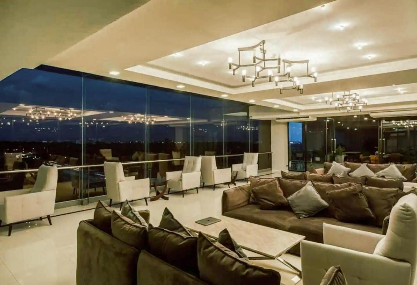 צ'יאנג מאי The Star Hill Condo Luxury Suites מראה חיצוני תמונה