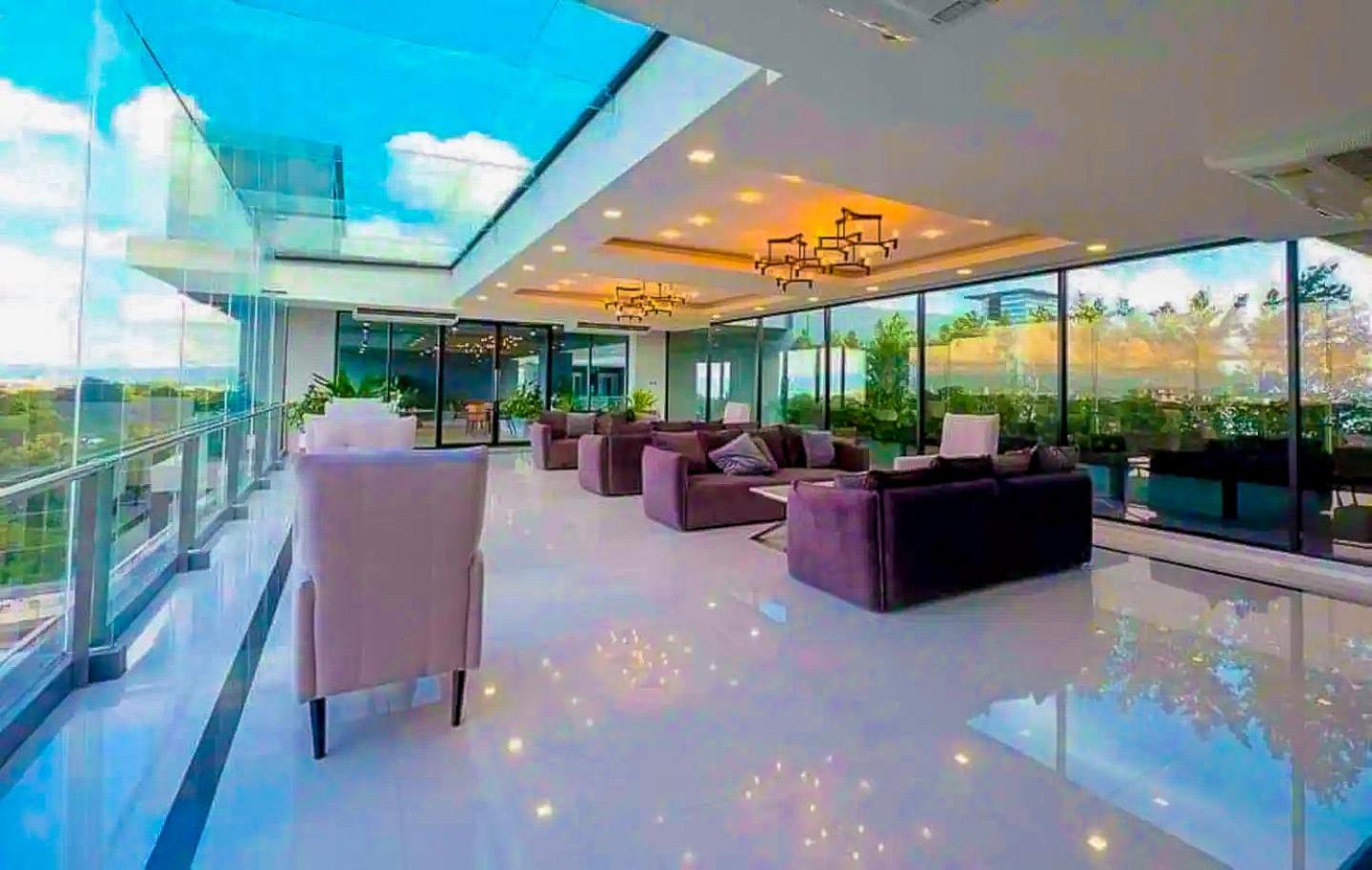 צ'יאנג מאי The Star Hill Condo Luxury Suites מראה חיצוני תמונה