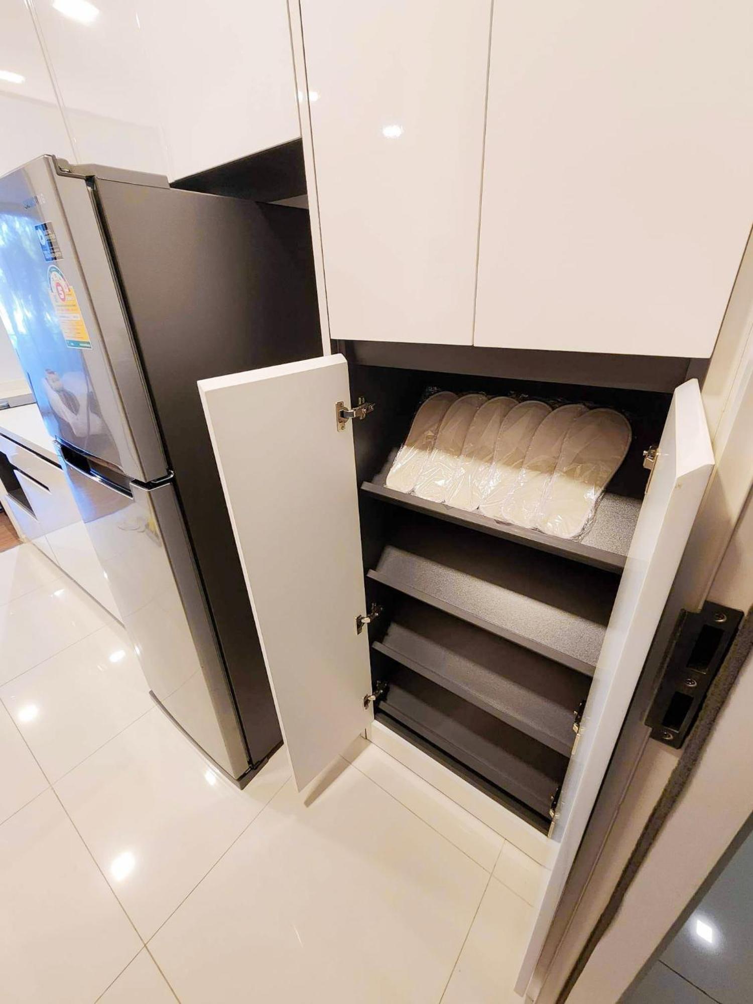 צ'יאנג מאי The Star Hill Condo Luxury Suites מראה חיצוני תמונה