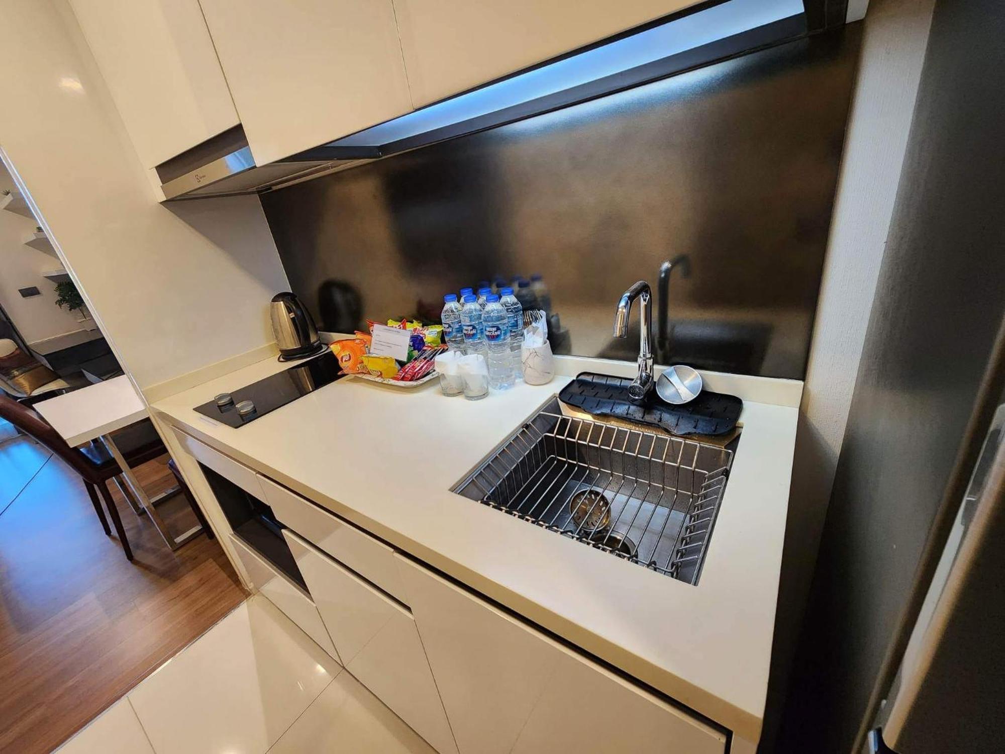 צ'יאנג מאי The Star Hill Condo Luxury Suites מראה חיצוני תמונה